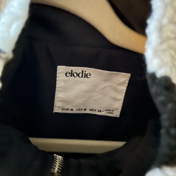 Elodie Jacket - Picture 3 of 3
